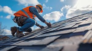 Best Commercial Roofing Services  in Oxnard, CA